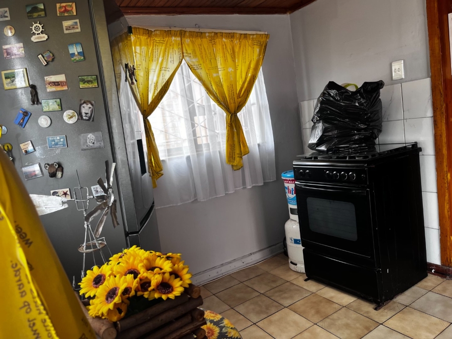 3 Bedroom Property for Sale in Algoa Park Eastern Cape